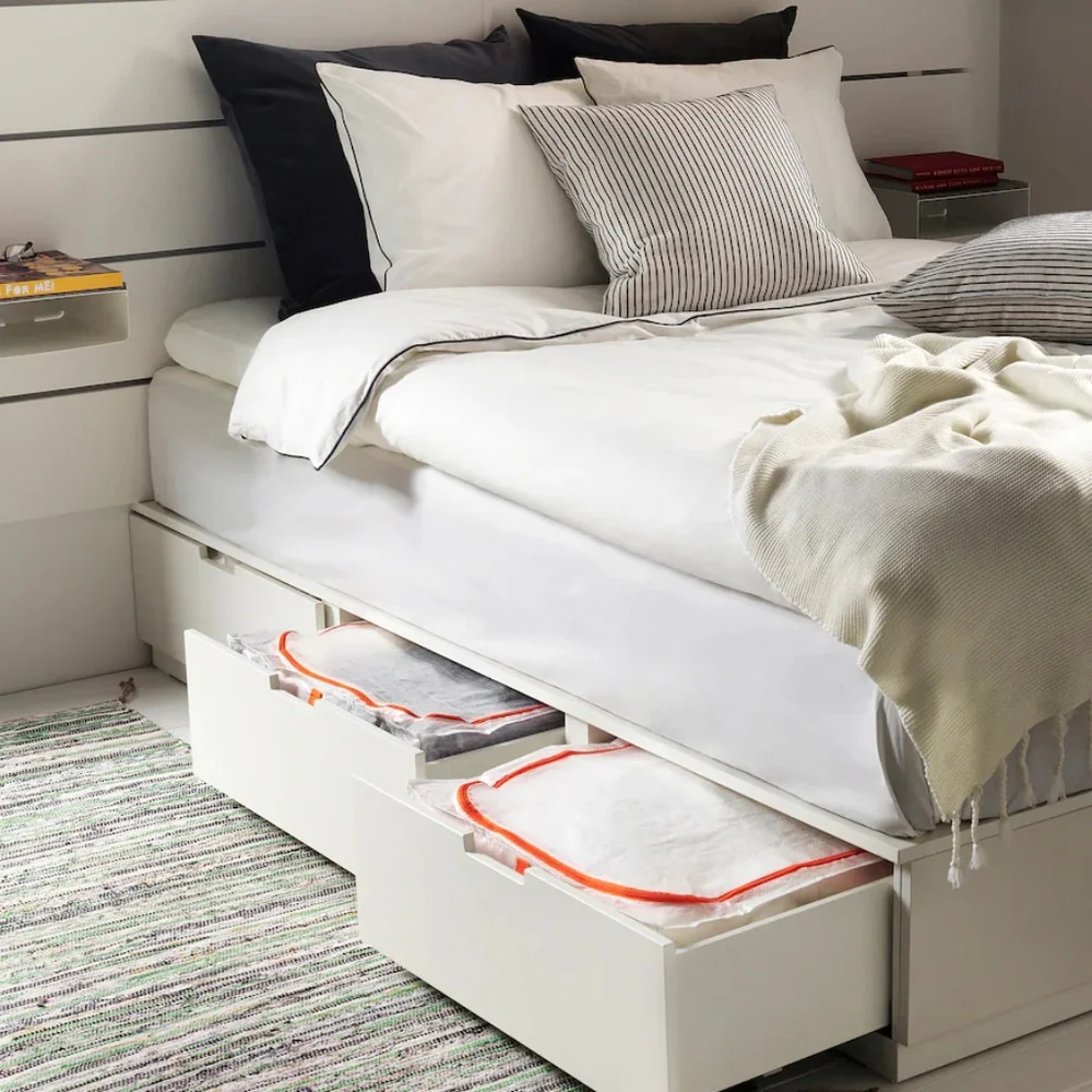COPY - IKEA 2 Storage Bags